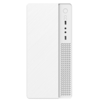 Ruix MY01 orta kule ofis kılıf ile toz geçirmez filtre m-atx oyun kasası PC yan Panel Fan için iyi fiyat stok mevcut