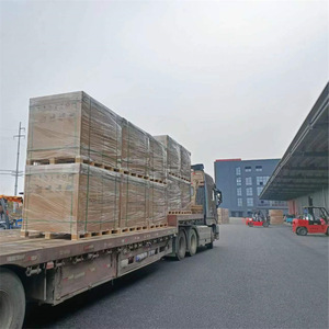 Transport de marchandises générales du quartier de Yandu vers le comté de Luchuan, service de transport routier LCL avec assistance au chargement et au déchargement - Product Image 1