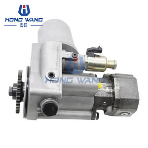 Kit de pompe à injection de carburant diesel haute précision 1807341 10R2995 pour moteur 3126/3126B E325B/E325C Marque HongWang Garantie 1 an - Product Image 5