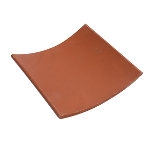 Trung Quốc truyền thống mái mờ không tráng men phong cách Châu Á gạch đất nung - Product Image 4