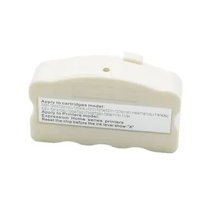 Réinitialiseur de puces pour cartouches d'encre originales MJL MJL 1PC 29XL T2981-T2984 pour <span class=keywords><strong>EPSON</strong></span> XP 235 245 247 255 257 332 <span class=keywords><strong>342</strong></span> 345 432 435 442 445 - Product Image 5