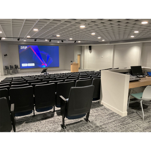 4K độ nét cao LED Video tường trong nhà P2 p2.5 phòng họp LED bảng điều khiển màn hình hiển thị - Product Image 3