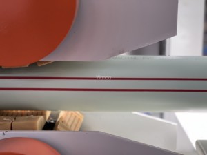 <span class=keywords><strong>Machine</strong></span> à sertir les tuyaux en PVC, <span class=keywords><strong>machine</strong></span> à cintrer les tuyaux en plastique PVC entièrement automatique, <span class=keywords><strong>machine</strong></span> à sertir les tuyaux en UPVC de type R et de type U - Product Image 4