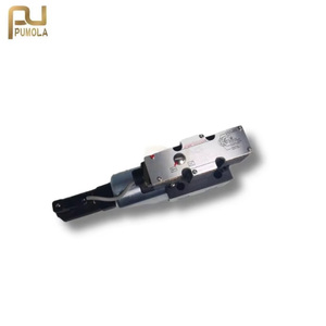 DPGEE DPGEE-10 PPGEE-06 DPGEE-10-3C3-25-D24-A1 DPGEE10-2B2B-75-D24-A1+DF31 Solenoide Proporcional Hidráulico - Product Image 5