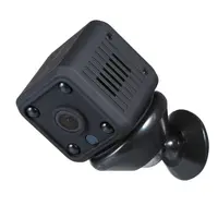 Hoge Kwaliteit Mini Verborgen Micro Cctv A9/Sq11 Wifi Kleine Hd 1080P Plug Spy Prijs In Bd Ip camera 3Mp Tuya Camera Batterij