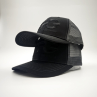 Venta al por mayor de gorras Richardson 112 personalizadas de alta calidad, de 6 paneles, con bordado 3D, de velour, esponja, rendimiento Y2K, para playa, invierno, lona.