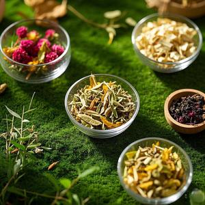 Hot Bán Chất Lượng Cao Hữu Cơ Nở Trà Hỗn Hợp Tươi Và Chức Năng Bảo Quản Sức Khỏe Trong Số Lượng Lớn Bao Bì Giàu Chất Dinh Dưỡng - Product Image 6