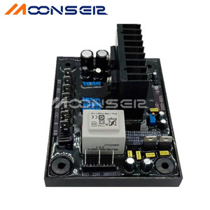 Régulateur de tension de générateur Moonsen TFXT-2 monophasé AC AVR automatique pour générateur Landian - Product Image 2