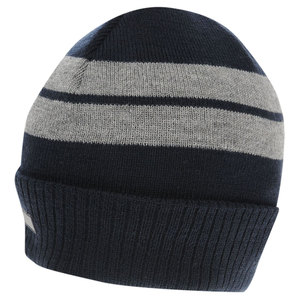 Top Trendy Solid Color Winter Knitted 100% Wool Breathable <b>Waterproof</b> Adjustable Unisex <b>Beanie</b> Best Manufacturers Wholesale - Product Image 1