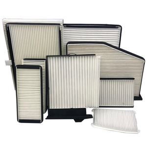 Fournisseur de filtre d'habitacle de voiture 1K0819644/1K1819653A/CUK2939  CUK2882  1K0819644B  CUK2939 - Product Image 5