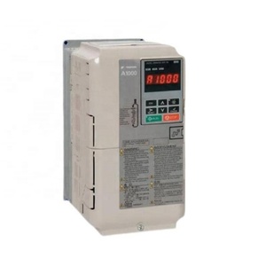 Variateur de fréquence AC I1000 E1000 H1000 J1000 V1000 A1000 L1000a VFD avec construction en aluminium - Product Image 2