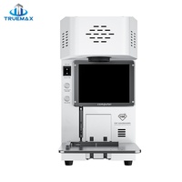 Outil de réparation de téléphone portable TBK 958F 20W, séparation, démontage, écran de téléphone portable, verre arrière, impression laser de marque, 100%