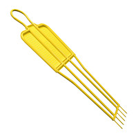 Vente en gros Articles de sport Crown Défenseur portable pour l'entraînement Coups francs Défenseur portable