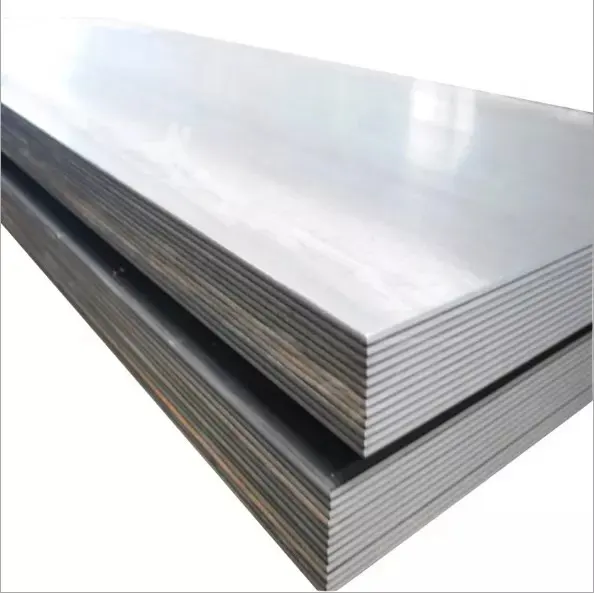 Zinc Sheet Size Prepainted Ral Color Corrugated roofing tile Galvanized coated steel plate