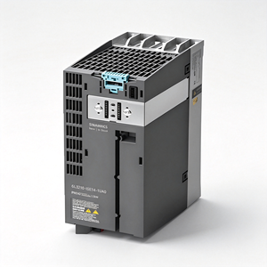 6SL3210-1SE14-1UA0 ซินามิกส์ S120 โมดูลแปลงพลังงาน PM340 380-480V 3AC 50-60Hz - Product Image 1