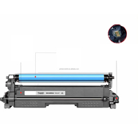 Laser Jet Parts Refill Cartridge Toner Fit For Brother TN821B TN810B TN815B TN851B TN861B TN881B