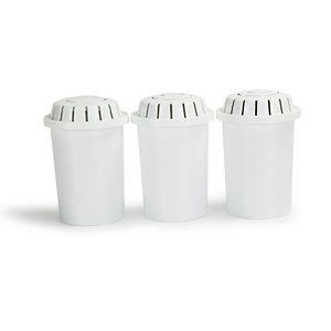 قطع غيار لإبريق المياه من البولي بروبلين, قطع غيار لإبريق المياه من البولي بروبلين ، تعمل على تحسين درجة الحموضة في الماء الأبيض ، مقاس 100 × 58 × 80 ، تعمل على قياس درجة الحموضة في المتر المربع ، تعمل على استبدال مياه الإبريق ، تعمل على قياس × 58 × 80 ، تعمل على قياس درجة حرارة × 58 × 80 ، من إنتاج شركة المحدودة - Product Image 3