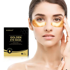 Atacado Cuidados Com A Pele Sob Patches De Gel De Olho Personalizado 24K Ouro Colágeno Máscara De Olho Folha De Ácido Hialurônico <span class=keywords><strong>Eye</strong></span> <span class=keywords><strong>Patch</strong></span> - Product Image 6