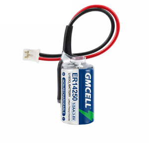 Paquete de Baterías LiSOCl2 Personalizado con Condensadores/Extensiones de Soldadura/Cable/Conector, Celda de Cloruro de Tionilo de Litio de 3.6V para NB-IOT - Product Image 2