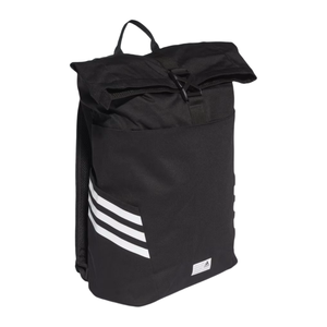 Free Sample Customized Unisex Roll <b>Backpack</b> Genuine Leather <b>Heavy</b>-<b>Duty</b> Double Zipper Detachable Oxford 36-59L USB for Outdoor - Product Image 5
