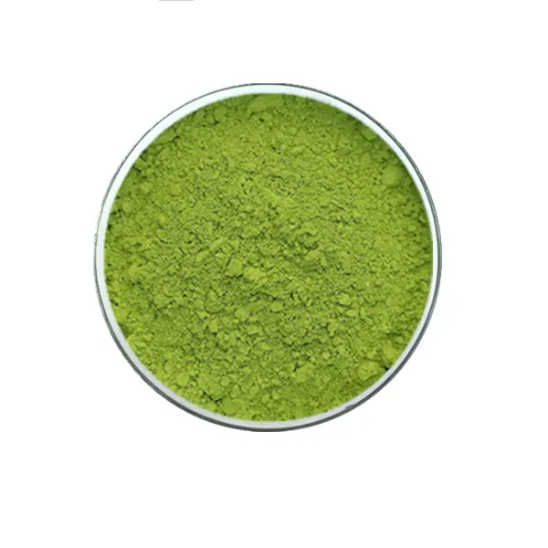 Private Label Green Vegetable Fiber Superfood Alfalfa, Spinach, Kale, Wheatgrass & Barley Grass Juice Powder