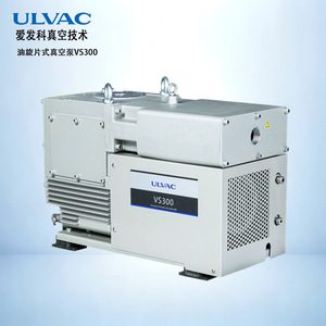 Aceite para Bomba de Vacío Rotativa Ulvac Vsn1501 para Uso Industrial - Product Image 3