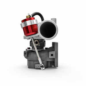 Turbocompresor de Diseño Original con Cojinete de Rodillos 14411-7F400 Compatible con Ford Maverick 2.7L TD27TI - Product Image 3