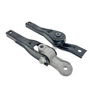 Supporto motore in alluminio OE 5qd 199 262 E 1 anno di garanzia 100% testato nuovo <span class=keywords><strong>Volkswagen</strong></span> per B8/A3/Lavida Touran L Golf 7 <span class=keywords><strong>T</strong></span>-<span class=keywords><strong>Roc</strong></span> CC - Product Image 2