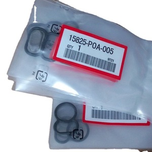 Anillos de sellado para válvula solenoide P0A 15825-POA-005 para filtro de válvula de diafragma Accord - Product Image 1