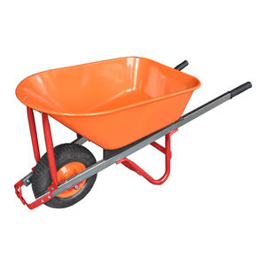 Industriële Kruiwagen Voor Bouwers, Nieuwe Ontwerp Kruiwagen Voor Bouw, Nieuwe Stijl Bouw Kruiwagen Leverancier - Product Image 5