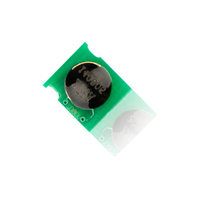 Cartucho de tóner original chip/chip láser para Chip HP 35A/para chips HP U4