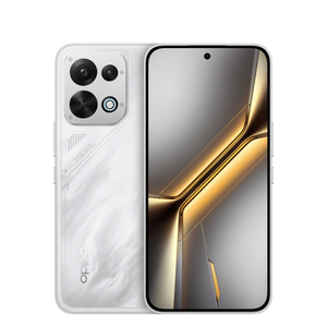 OPPO K15 หน้าจอ 6.59 นิ้ว 120Hz Amoled ชิปเซ็ต Dimensity 7360 กล้อง 50MP แบตเตอรี่ 8000mAh โทรศัพท์มือถือเล่นเกม 5G พร้อมพัดลมระบายความร้อนภายใน - Product Image 1
