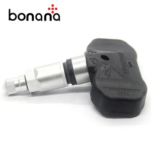 Sistema de Monitoreo de Presión de Neumáticos TPMS para Automóvil, Sensor Inalámbrico Externo e Interno para Cadillac, Chevrolet y GMC - Product Image 5