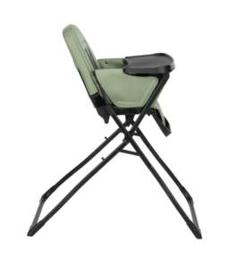 Sillas Altas Bebeconfort Mallow para Bebés de 15 kg, Silla Moderna Multifuncional para Bebés con 3 Posiciones de Reclinación y Fundas Extraíbles para Niños de 0 a 3 Años - Product Image 4