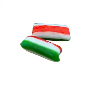 10 Gram Different Color Different Flavor Sweets Colorful Candy