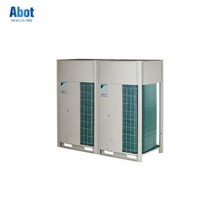 Système <span class=keywords><strong>Multi</strong></span>-<span class=keywords><strong>Split</strong></span> Daikin VRV Alimentation électrique pour les hôtels domestiques Durabilité à long terme Performance fiable 60ton AC DC VRF - Product Image 1