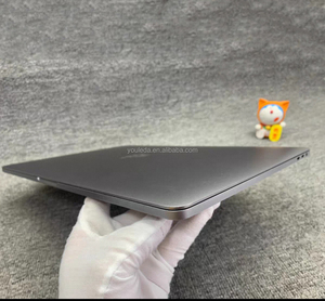 ปลดล็อคแล้วสำหรับ M A-c NoteBook pro 2017 A1707 i7 รุ่นที่ 7 แรม 16G ความจุ 512G ทัชบาร์ 15 นิ้ว แล็ปท็อปธุรกิจมือสอง ราคาดี คอมพิวเตอร์ราคาประหยัด - Product Image 4