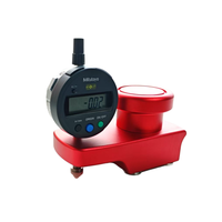 Mitoyo Head Traffic Line Thickness Gauge Road Marking Thickness Measurement System for Road Marking Traffic Lines