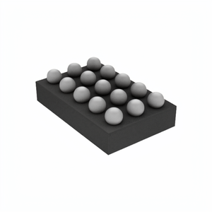 15 UFBGA, DSBGA Electronic Circuit Components BQ27520YZFT-G3 Power Management (PMIC) Original One Stop Service - Product Image 1