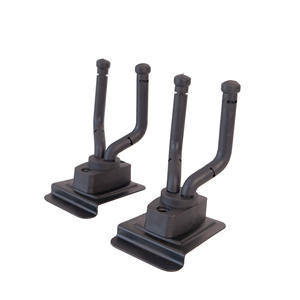 Planche à fente crochet court pour <span class=keywords><strong>violon</strong></span> Guzheng ukulélé crochet gourde flûte <span class=keywords><strong>magasin</strong></span> <span class=keywords><strong>de</strong></span> <span class=keywords><strong>musique</strong></span> cadre suspendu accessoires d'instruments <span class=keywords><strong>de</strong></span> <span class=keywords><strong>musique</strong></span> - Product Image 4