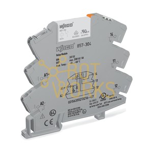 Wago 857304 - Nuovo - Product Image 1