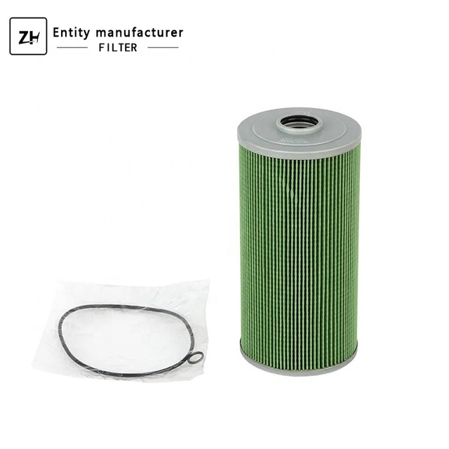 Hino 500 J08E Truck Filter diesel Oil Filter S2340-11790