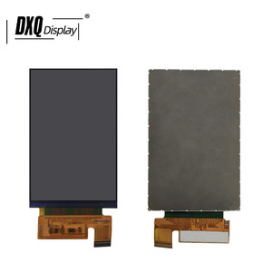 Écran tactile TFT 3,54 pouces 450 Nits 640*960 In-Cell 33 broches pour équipement industriel, écran LCD 4,3 pouces - Product Image 2