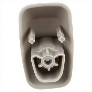 Clip para Visera Solar 1HS09BD1AA para Dodge RAM1500, Plástico RLB-F-026 - Product Image 4