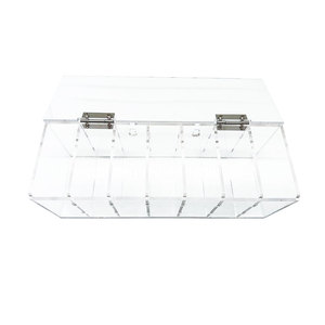 Glossy vuông tuần và ngày <span class=keywords><strong>Dot</strong></span> nhãn cho thực phẩm hàng tạp hóa khuyến mãi đầy màu sắc ngày Sticker nhãn - Product Image 6