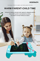 Tablette d'écriture numérique LCD effaçable de 10,5 pouces pour enfants, bloc de dessin électronique, ardoise d'écriture, jouet pour tout-petits, vente en gros