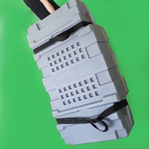 10x20 nhôm công cụ miễn phí thương mại di động hiển thị quảng cáo gian hàng triển lãm giàn hiển thị - Product Image 6