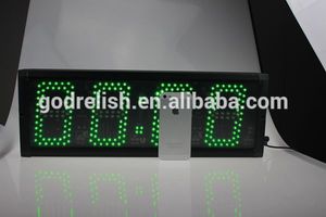 Reloj multifuncional ido mal remoto mdusa temporizador de pared para ventas al por mayor - Product Image 6