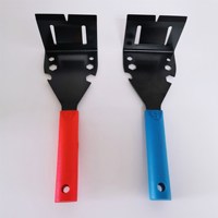 Plaques de sol de coupe nouvelle collection, outils multifonctions pour redresser les garnitures, moulage de carreaux