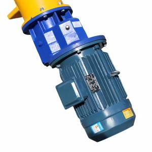 ناقلات أنبوبية لولبية عالية التحمل للبناء الصناعي، مبيعات مباشرة من المصنع - Product Image 5